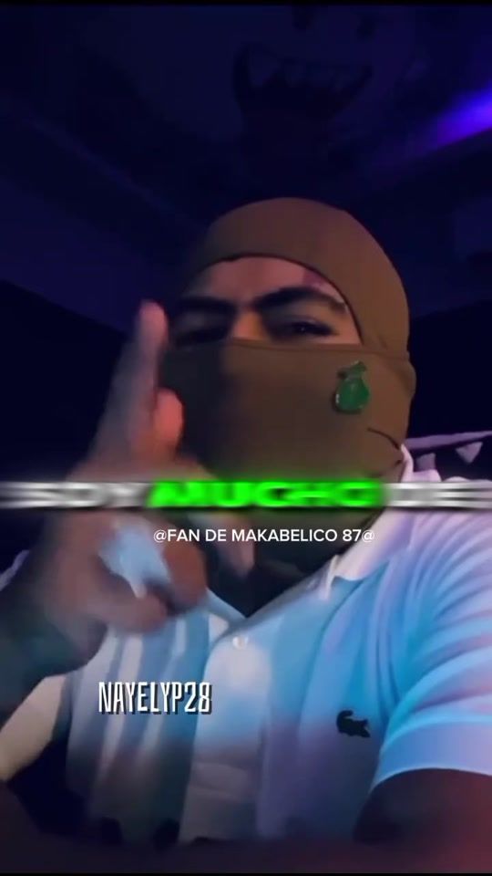TikTok video thumbnail by fandemakabelico87