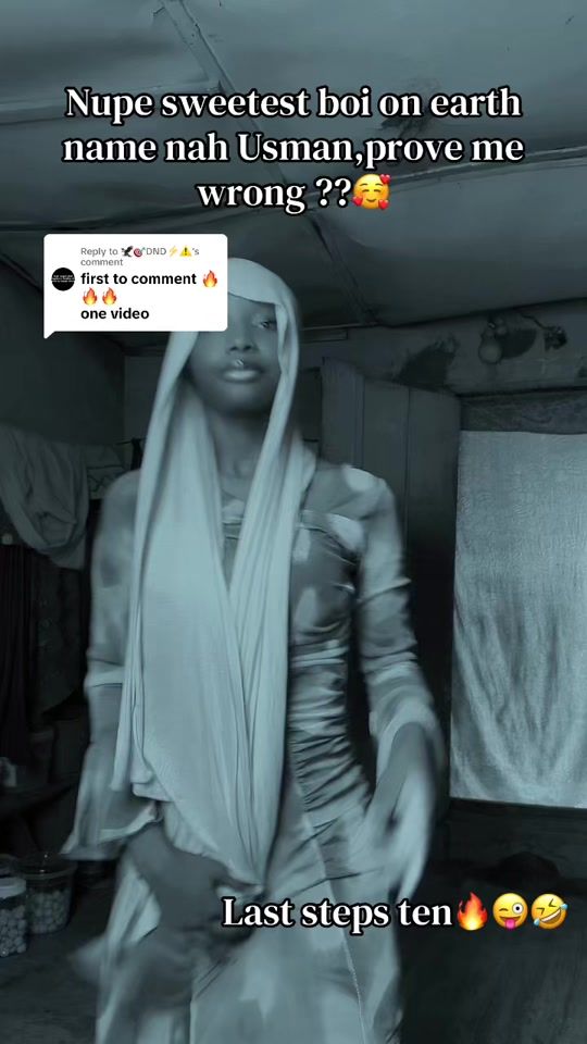 TikTok video thumbnail by nigermimi5