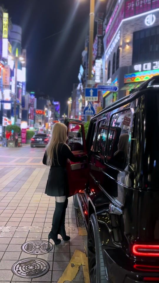 TikTok video thumbnail by mari_in_korea