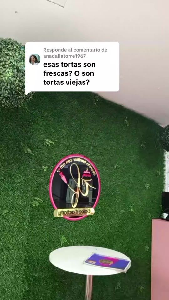 TikTok video thumbnail by cakefactoryve