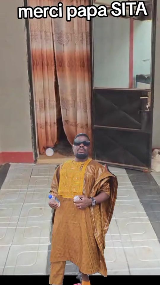 TikTok video thumbnail by bassirousavadogo4