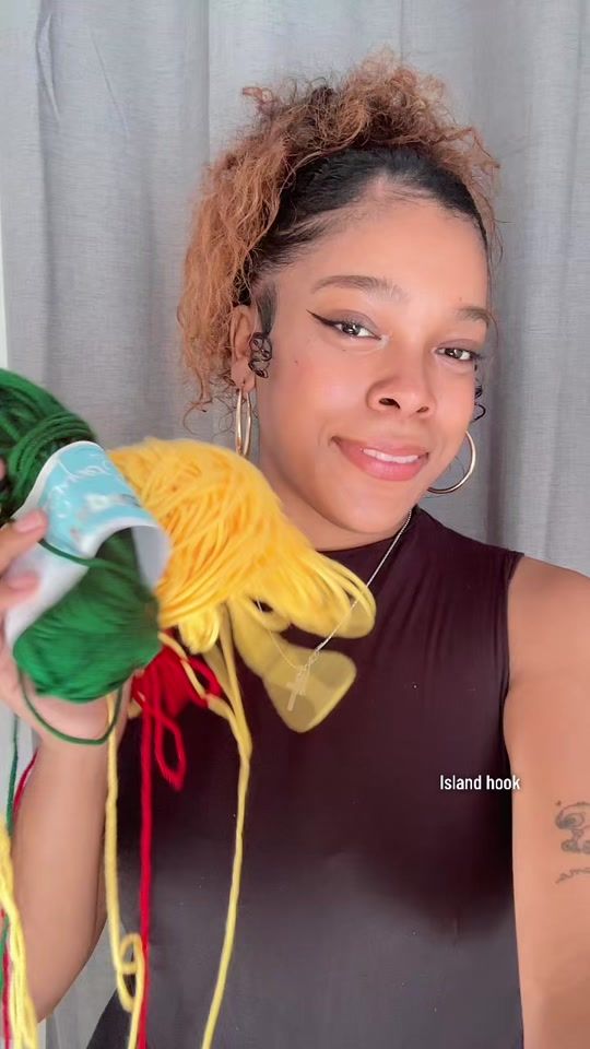 TikTok video thumbnail by island.hook.mu