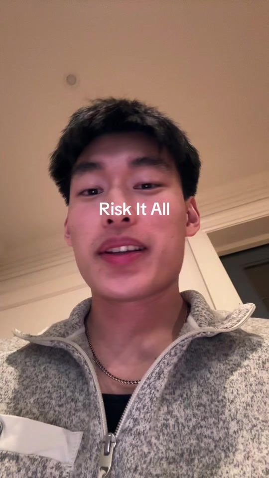 TikTok video thumbnail by leroywang