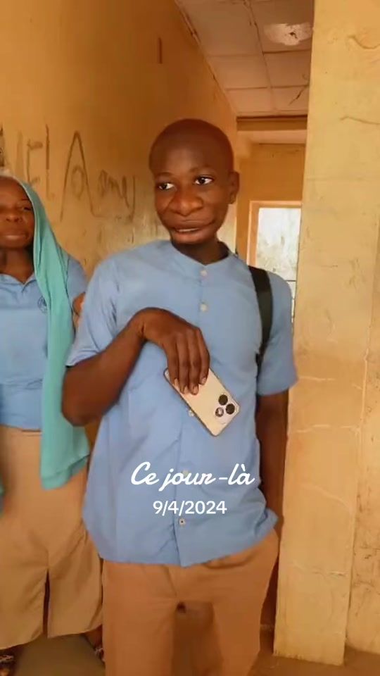 TikTok video thumbnail by bach_king_niger_boy