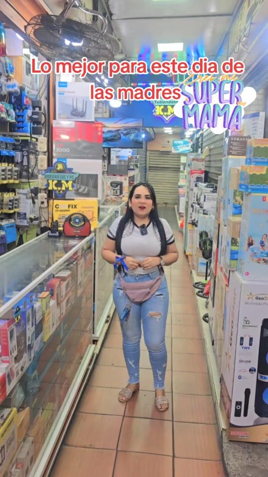 TikTok video thumbnail by tutiendak.m