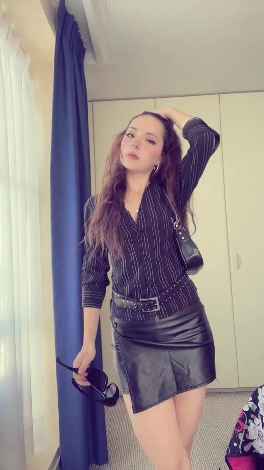 TikTok video thumbnail by tamycalvimontess