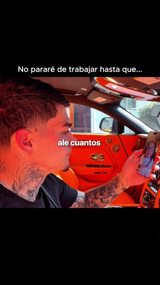 TikTok video thumbnail by urusrevuelto