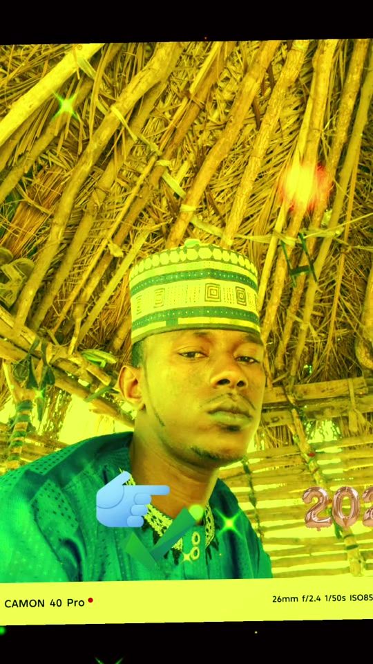 TikTok video thumbnail by amadou.sansere