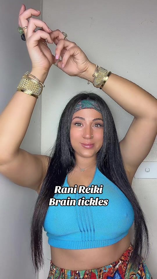 TikTok video thumbnail by theoraclerani
