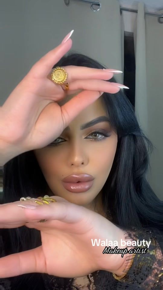 TikTok video thumbnail by walaabeauty31