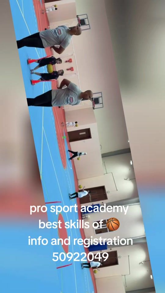 TikTok video thumbnail by coach.pro.qatar