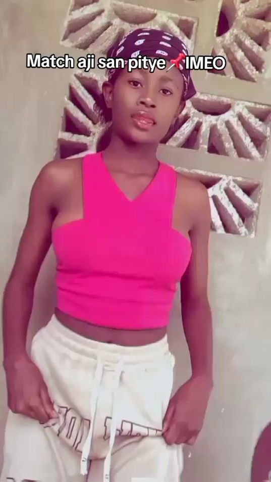 TikTok video thumbnail by lamielleusedebae