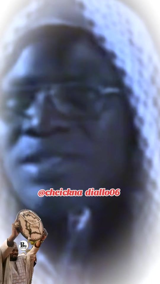 TikTok video thumbnail by cheicknadiallo6