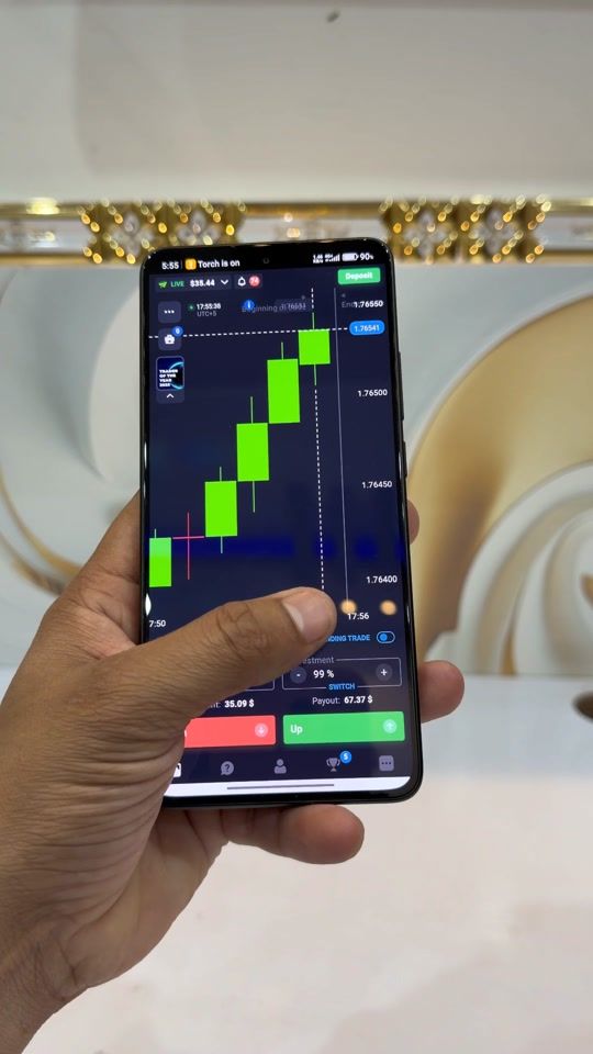 TikTok video thumbnail by adilcrypto99