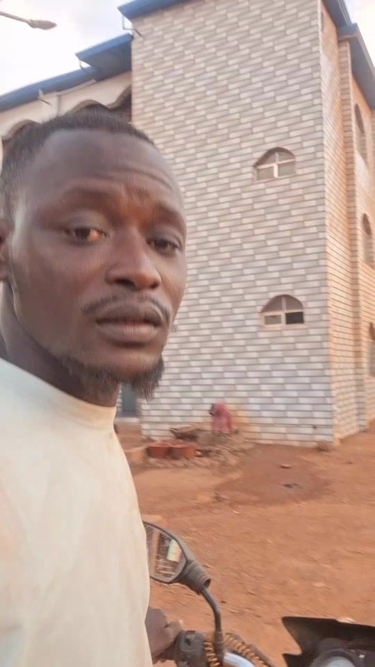 TikTok video thumbnail by abdourahmanekindo