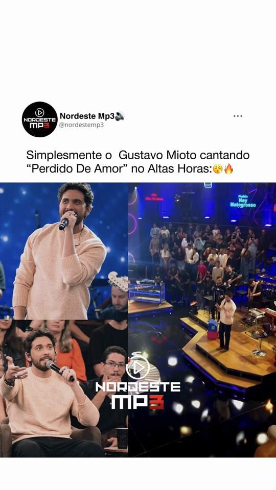 TikTok video thumbnail by nordestemp3