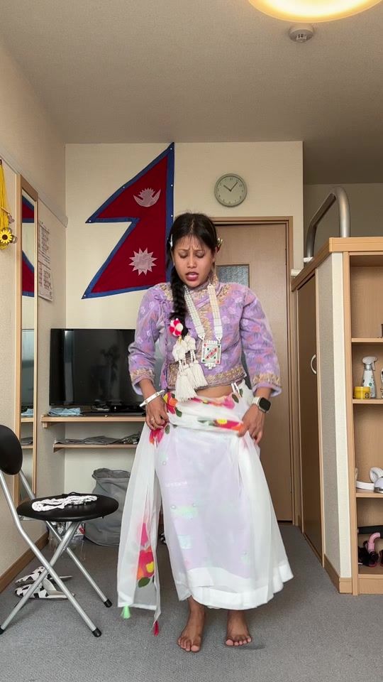 TikTok video thumbnail by ashmita.limbu5