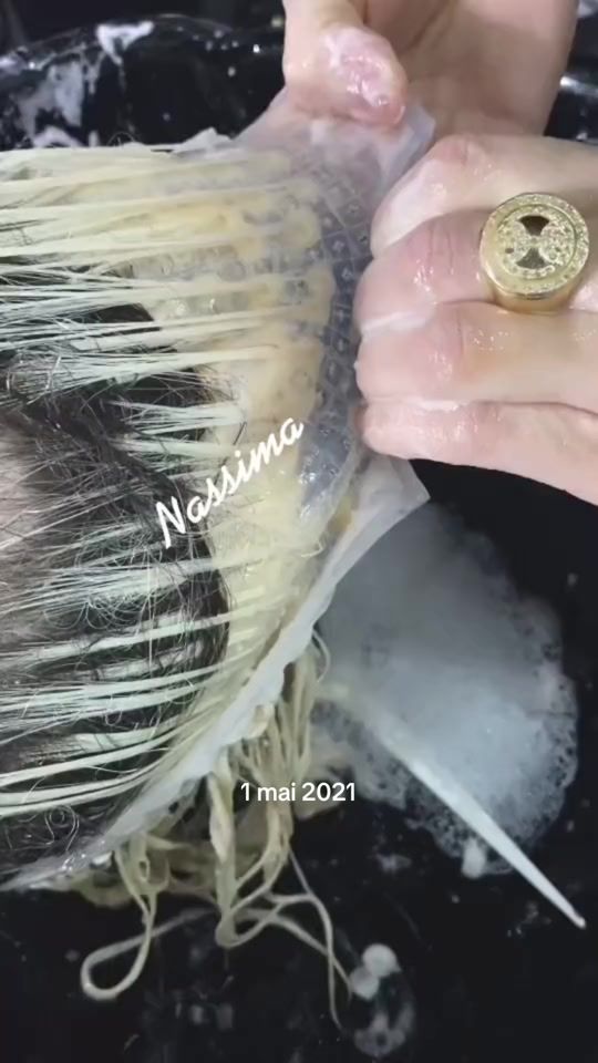 TikTok video thumbnail by institut_nassima