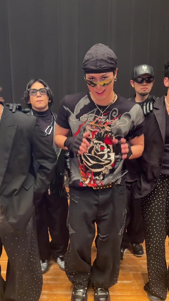 TikTok video thumbnail by bboy_reo19