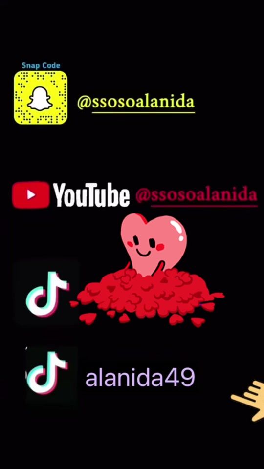 TikTok video thumbnail by ssosoalanida
