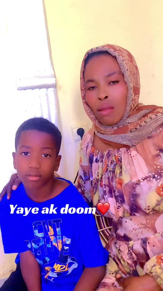 TikTok video thumbnail by guettediop3