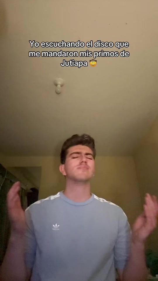 TikTok video thumbnail by jonhymenen