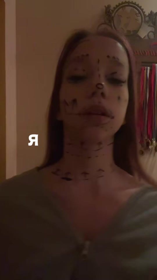 TikTok video thumbnail by littlewildhare