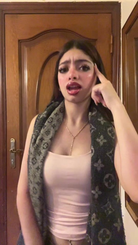 TikTok video thumbnail by sandrahatem_