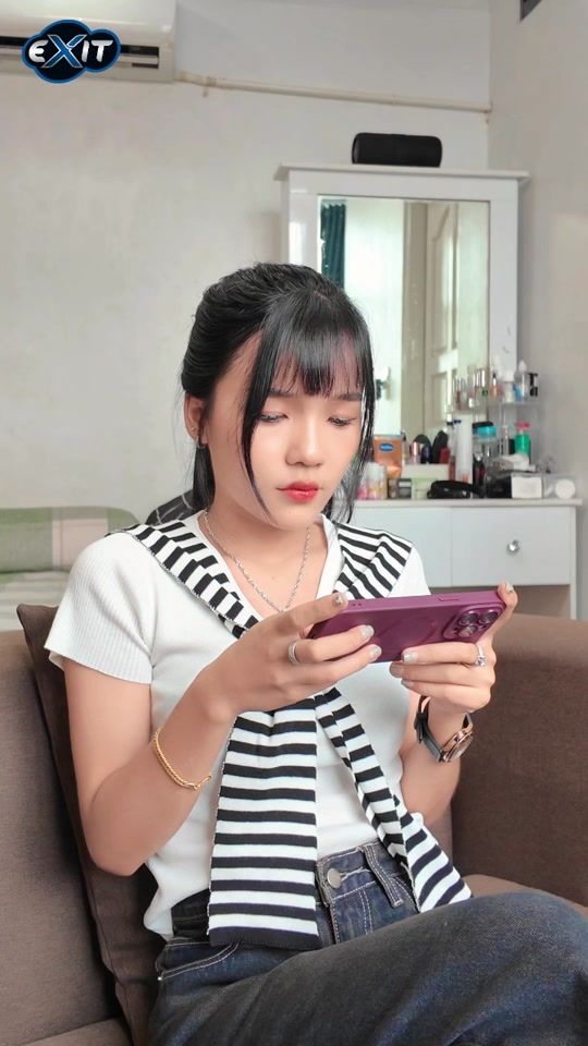 TikTok video thumbnail by exitmyanmar