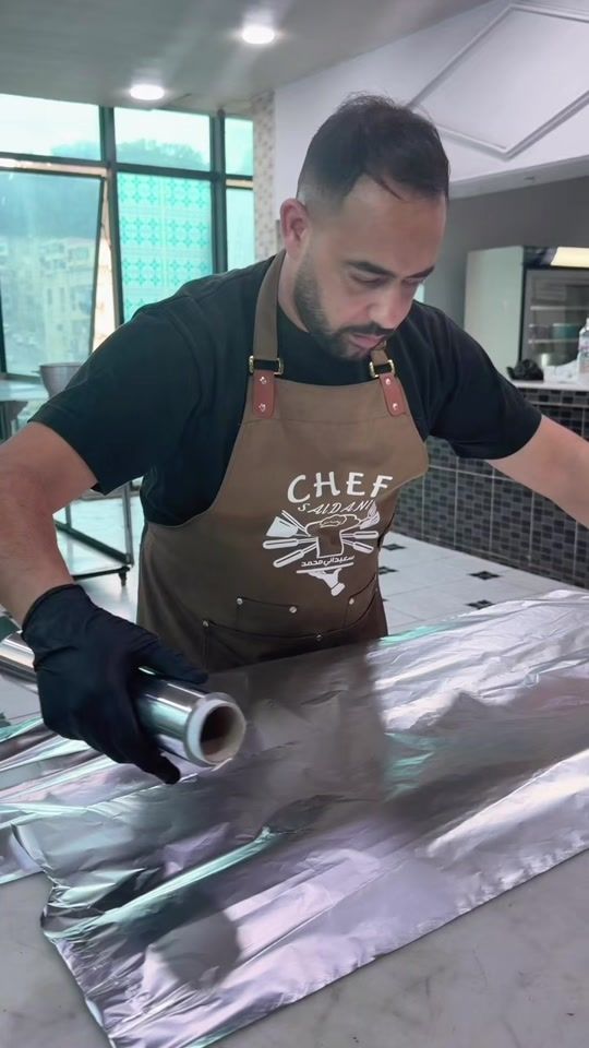 TikTok video thumbnail by chefsaidanimohamed