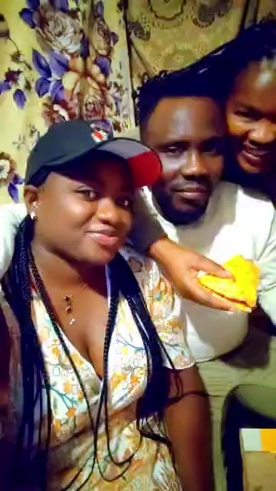 TikTok video thumbnail by ndeshirejoice