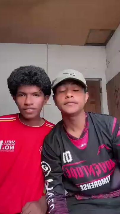 TikTok video thumbnail by .jevanaron7