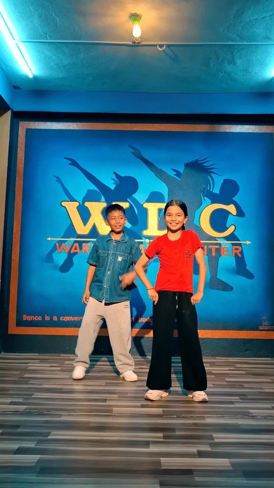TikTok video thumbnail by warriordancecenter