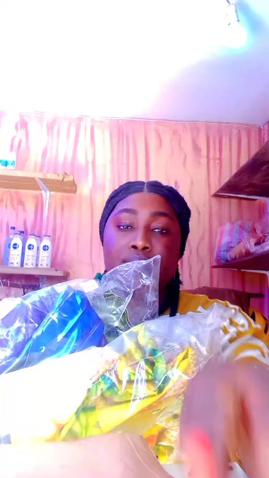 TikTok video thumbnail by nenesambu1