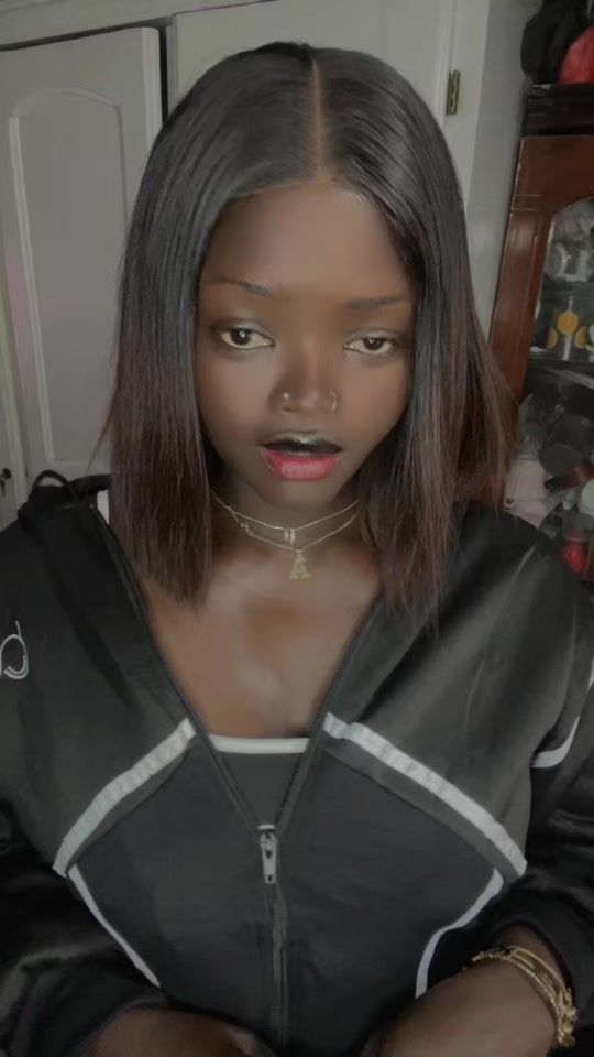 TikTok video thumbnail by ebene_kamara