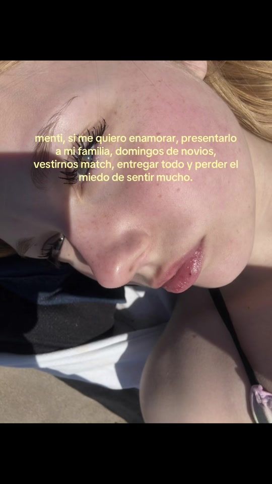 TikTok video thumbnail by _valentinaaluciana
