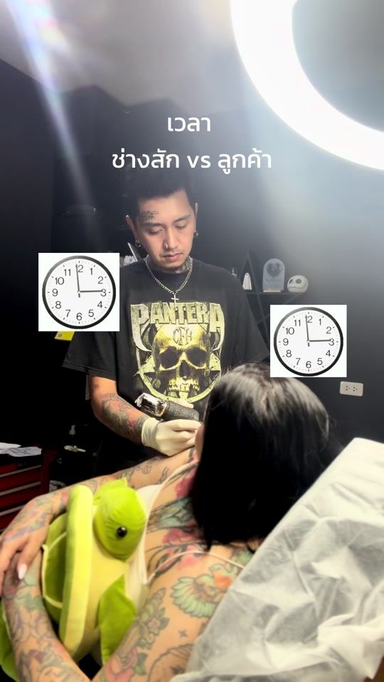 TikTok video thumbnail by tpinktattoo