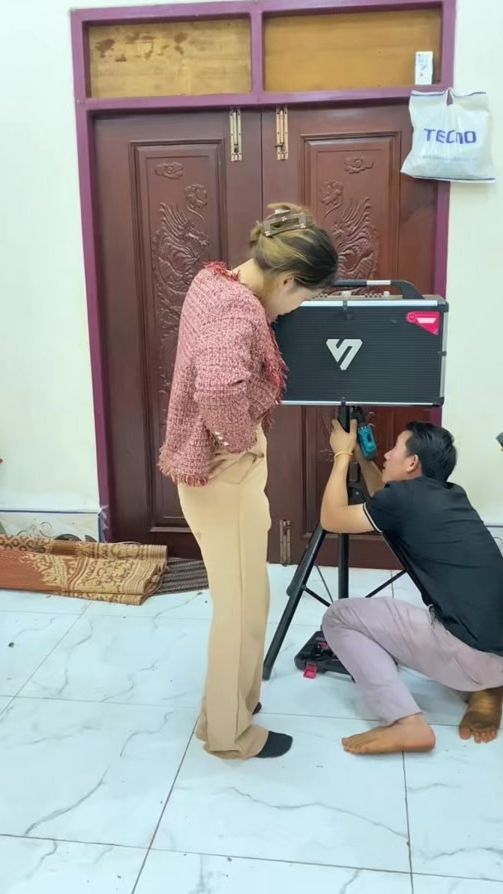 TikTok video thumbnail by ttthopthen.studio