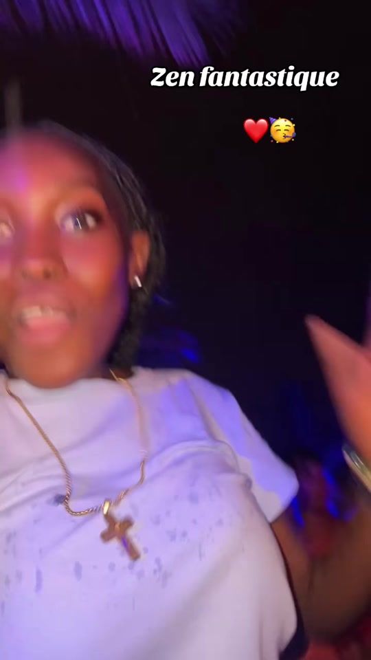 TikTok video thumbnail by divinemassenga
