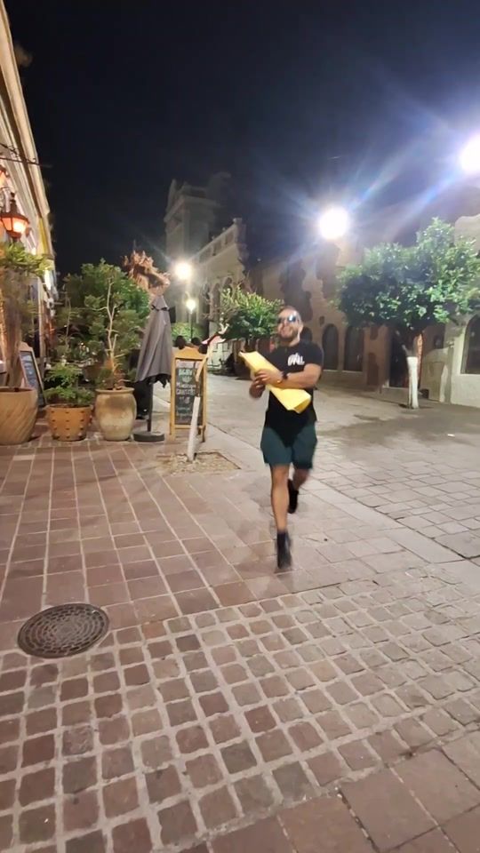 TikTok video thumbnail by losletreros