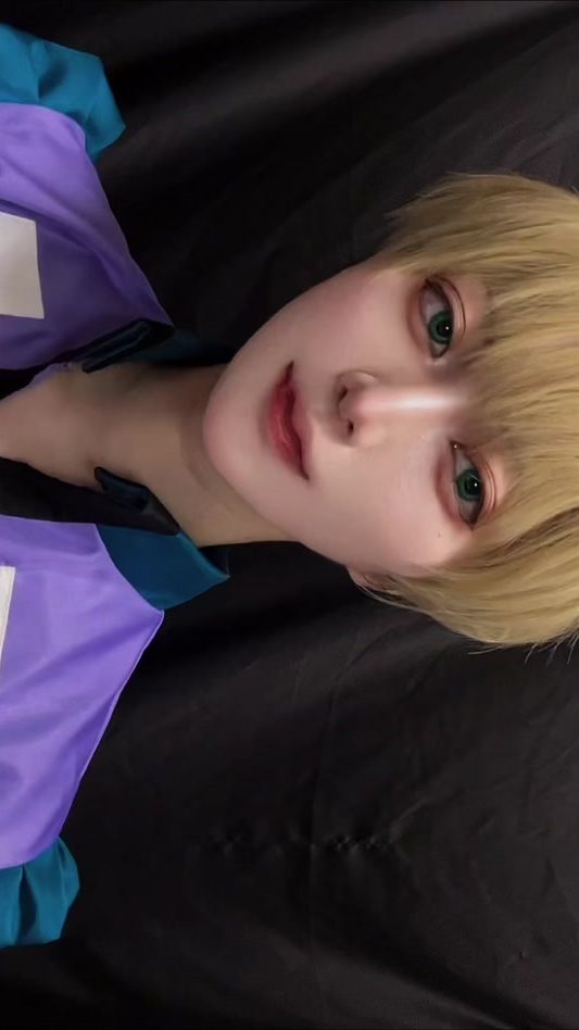 TikTok video thumbnail by opekeeee