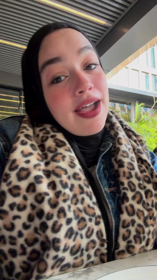 TikTok video thumbnail by norasholkamy
