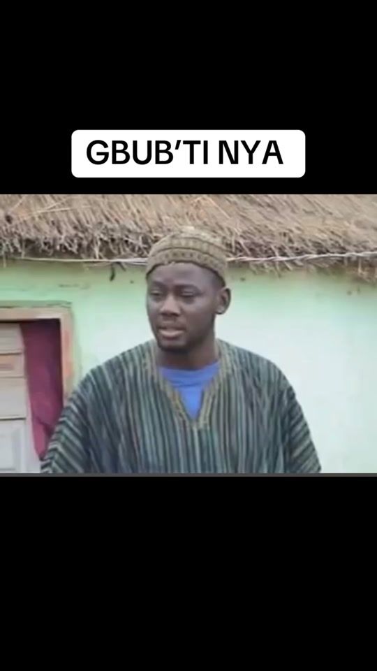 TikTok video thumbnail by dagbanitv