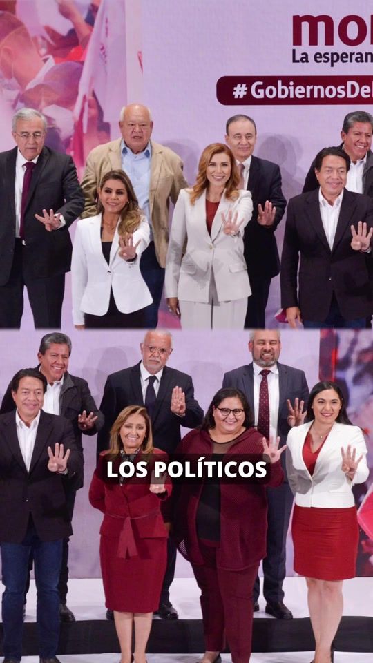 TikTok video thumbnail by ciudadanomacalpin