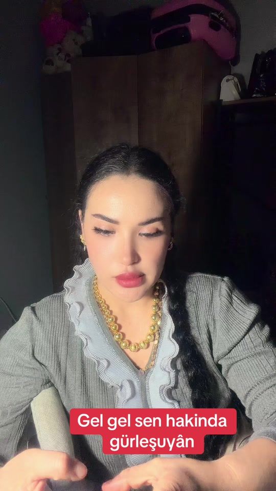 TikTok video thumbnail by gonca9651