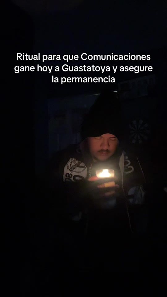 TikTok video thumbnail by elporteroreportero