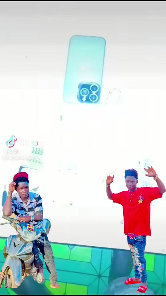 TikTok video thumbnail by desmondtiktok.comsi.pal1