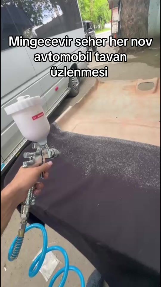 TikTok video thumbnail by vito_sprinter_aksesuar
