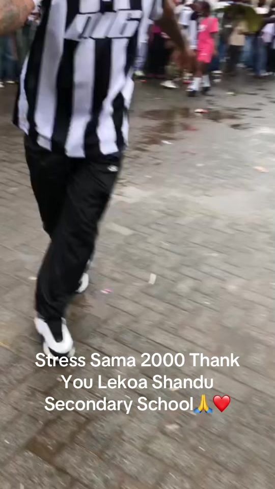 TikTok video thumbnail by stress.wase_vaal