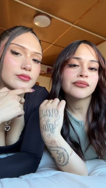 TikTok video thumbnail by puxatriniii